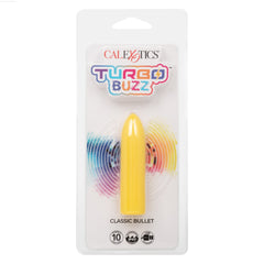Turbo Buzz™ Classic Bullet Turbo Buzz™ Classic Bullet