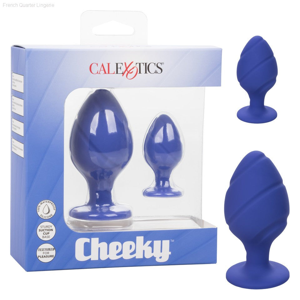 Cheeky™-French Quarter Lingerie Cheeky™-French Quarter Lingerie