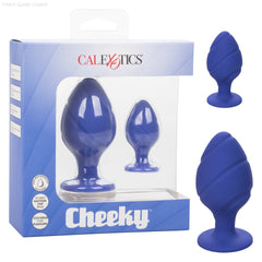 Cheeky™-French Quarter Lingerie Cheeky™-French Quarter Lingerie