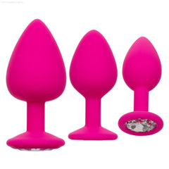 Cheeky™ Gems-French Quarter Lingerie Cheeky™ Gems-French Quarter Lingerie