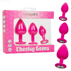 Cheeky™ Gems-French Quarter Lingerie Cheeky™ Gems-French Quarter Lingerie