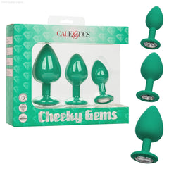 Cheeky™ Gems-French Quarter Lingerie Cheeky™ Gems-French Quarter Lingerie