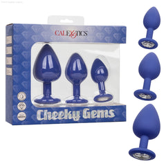 Cheeky™ Gems-French Quarter Lingerie Cheeky™ Gems-French Quarter Lingerie