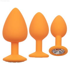 Anal Kit - Cheeky™ Gems Anal Kit - Cheeky™ Gems