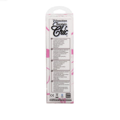 7-Function Classic Chíc® Mini-French Quarter Lingerie 7-Function Classic Chíc® Mini-French Quarter Lingerie