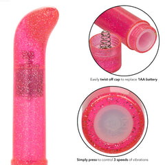 Sparkle® Mini G-Vibe Sparkle® Mini G-Vibe