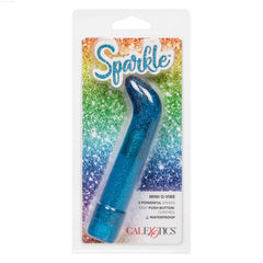 Sparkle® Mini G-Vibe Sparkle® Mini G-Vibe