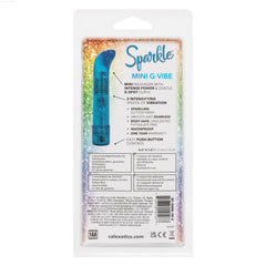 Sparkle® Mini G-Vibe Sparkle® Mini G-Vibe