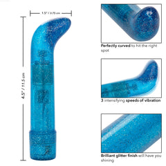 Sparkle® Mini G-Vibe Sparkle® Mini G-Vibe
