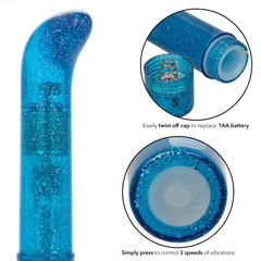 Sparkle® Mini G-Vibe Sparkle® Mini G-Vibe