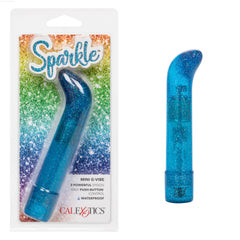 Sparkle® Mini G-Vibe Sparkle® Mini G-Vibe
