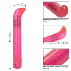 Sparkle® Slim G-Vibe Sparkle® Slim G-Vibe