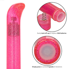 Sparkle® Slim G-Vibe Sparkle® Slim G-Vibe