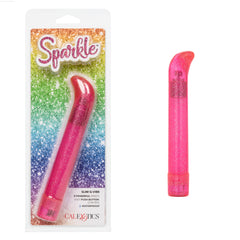 Sparkle® Slim G-Vibe Sparkle® Slim G-Vibe
