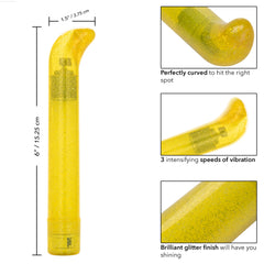 Sparkle® Slim G-Vibe Sparkle® Slim G-Vibe