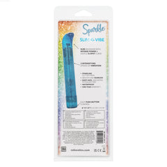 Sparkle® Slim G-Vibe Sparkle® Slim G-Vibe