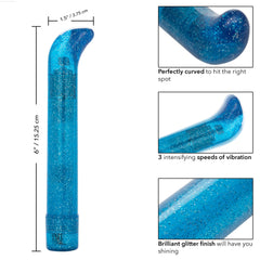 Sparkle® Slim G-Vibe Sparkle® Slim G-Vibe
