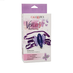 Venus Butterfly® Wireless Venus Butterfly® Venus Butterfly® Wireless Venus Butterfly®