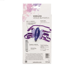Venus Butterfly® Wireless Venus Butterfly® Venus Butterfly® Wireless Venus Butterfly®