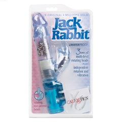 Jack Rabbit® Waterproof Jack Rabbit® Jack Rabbit® Waterproof Jack Rabbit®