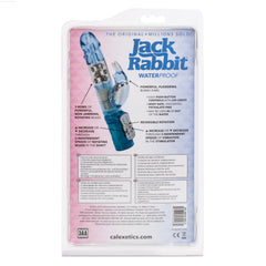 Jack Rabbit® Waterproof Jack Rabbit® Jack Rabbit® Waterproof Jack Rabbit®