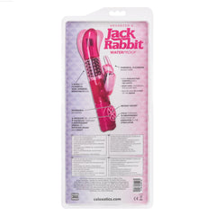Jack Rabbit® Advanced G Jack Rabbit® Jack Rabbit® Advanced G Jack Rabbit®