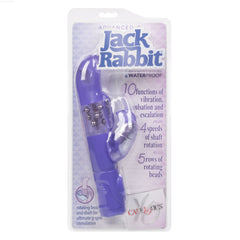 Jack Rabbit® Advanced G Jack Rabbit® Jack Rabbit® Advanced G Jack Rabbit®