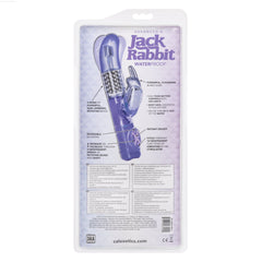 Jack Rabbit® Advanced G Jack Rabbit® Jack Rabbit® Advanced G Jack Rabbit®