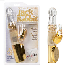 Jack Rabbit® Platinum Collection Jack Rabbit® Jack Rabbit® Platinum Collection Jack Rabbit®