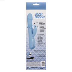 Jack Rabbit® Elite Rotating Rabbit Jack Rabbit® Elite Rotating Rabbit