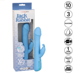 Jack Rabbit® Elite Rotating Rabbit Jack Rabbit® Elite Rotating Rabbit
