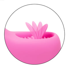 Rechargeable Butterfly Kiss® Flicker Rechargeable Butterfly Kiss® Flicker