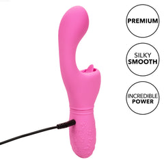 Rechargeable Butterfly Kiss® Flicker Rechargeable Butterfly Kiss® Flicker