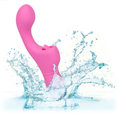 Rechargeable Butterfly Kiss® Flicker Rechargeable Butterfly Kiss® Flicker