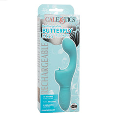 Rechargeable Butterfly Kiss® Flicker Rechargeable Butterfly Kiss® Flicker
