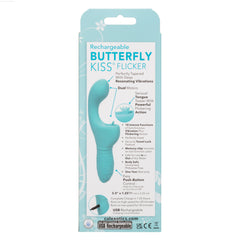 Rechargeable Butterfly Kiss® Flicker Rechargeable Butterfly Kiss® Flicker