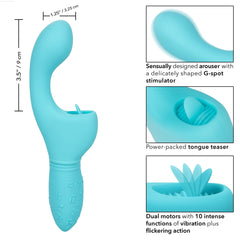 Rechargeable Butterfly Kiss® Flicker Rechargeable Butterfly Kiss® Flicker