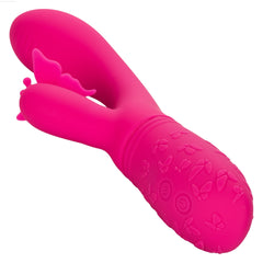 Rechargeable Butterfly Kiss® Flutter Rechargeable Butterfly Kiss® Flutter