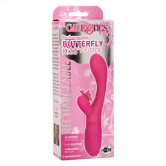 Rechargeable Butterfly Kiss® Flutter Rechargeable Butterfly Kiss® Flutter
