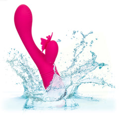 Rechargeable Butterfly Kiss® Flutter Rechargeable Butterfly Kiss® Flutter