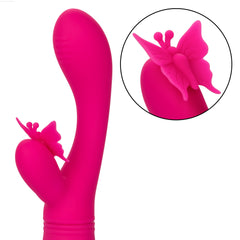 Rechargeable Butterfly Kiss® Flutter Rechargeable Butterfly Kiss® Flutter