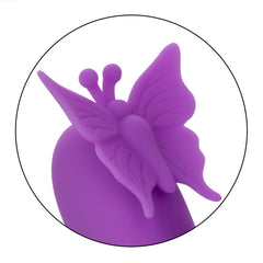 Rechargeable Butterfly Kiss® Flutter Rechargeable Butterfly Kiss® Flutter