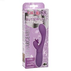 Rechargeable Butterfly Kiss® Flutter Rechargeable Butterfly Kiss® Flutter