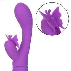 Rechargeable Butterfly Kiss® Flutter Rechargeable Butterfly Kiss® Flutter