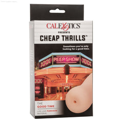 Cheap Thrills® The Good Time-French Quarter Lingerie Cheap Thrills® The Good Time-French Quarter Lingerie