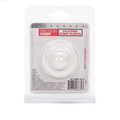 Precision Pump® Silicone Pump Sleeve Precision Pump® Silicone Pump Sleeve