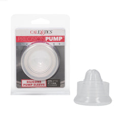 Precision Pump® Silicone Pump Sleeve Precision Pump® Silicone Pump Sleeve