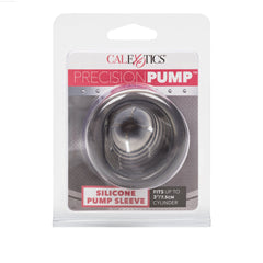 Precision Pump® Silicone Pump Sleeve Precision Pump® Silicone Pump Sleeve