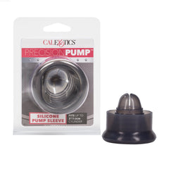 Precision Pump® Silicone Pump Sleeve Precision Pump® Silicone Pump Sleeve