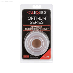 Optimum Series® Advanced Silicone Pump Sleeve™ Optimum Series® Advanced Silicone Pump Sleeve™